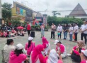 Wali Kota Pematangsiantar: Bahasa Isyarat Bukan Sekadar Simbol, Tapi Hak Asasi Tunarungu