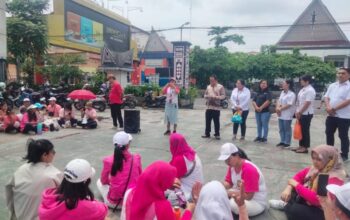 Wali Kota Pematangsiantar: Bahasa Isyarat Bukan Sekadar Simbol, Tapi Hak Asasi Tunarungu