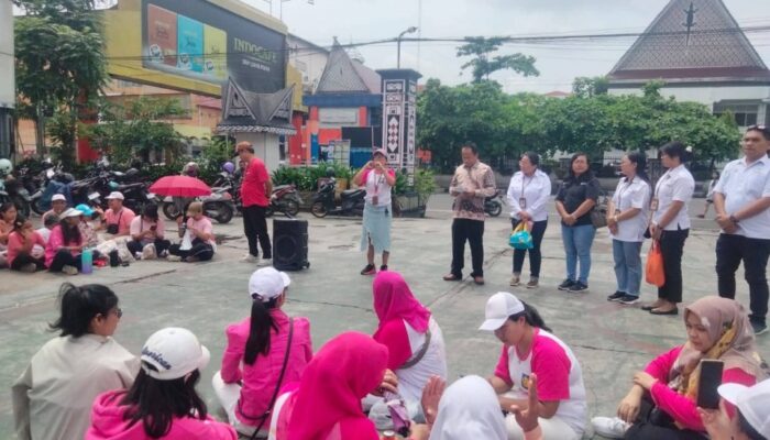 Wali Kota Pematangsiantar: Bahasa Isyarat Bukan Sekadar Simbol, Tapi Hak Asasi Tunarungu