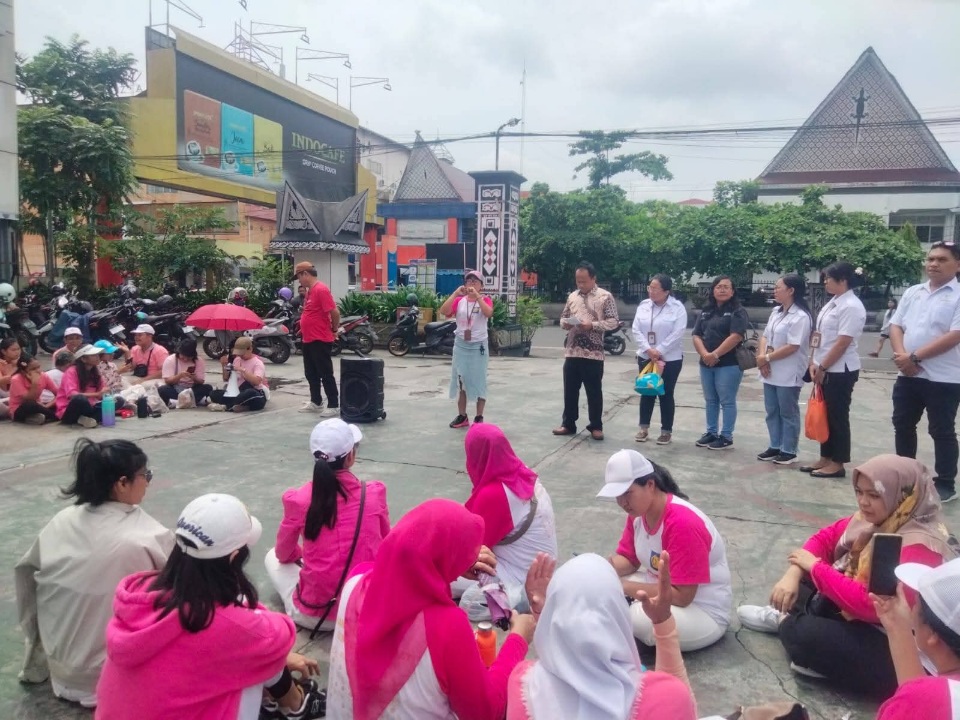 Wali Kota Pematangsiantar: Bahasa Isyarat Bukan Sekadar Simbol, Tapi Hak Asasi Tunarungu