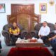 Wali Kota Tebingtinggi Jalin Sinergi Pendidikan Dengan Universitas Panca Budi