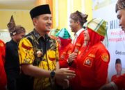 Wali Kota Tebingtinggi Dorong HIMAPSI Jaga Budaya Dan Toleransi