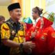 Wali Kota Tebingtinggi Dorong HIMAPSI Jaga Budaya Dan Toleransi
