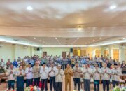 Perkuat Toleransi, Pematangsiantar Gelar Dialog Kerukunan