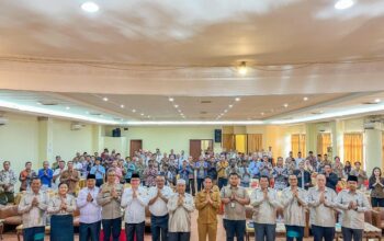 Perkuat Toleransi, Pematangsiantar Gelar Dialog Kerukunan