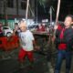 Pedagang Pasar Horas Setuju Relokasi Ke Jalan Merdeka Bawah