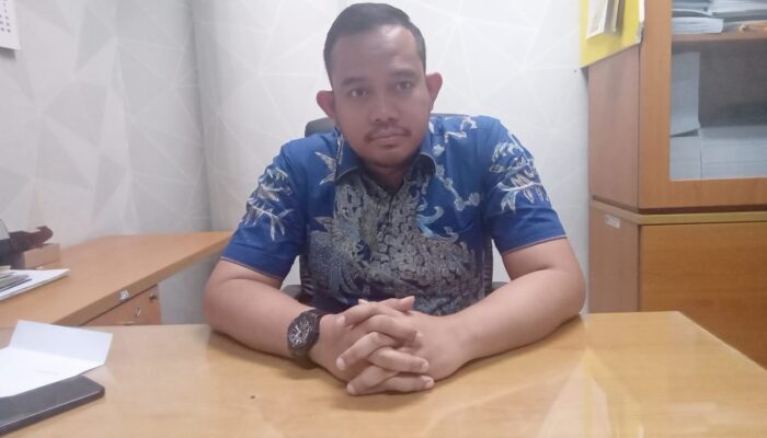 Anggota DPRD Sumut Fajri Akbar: Evaluasi MBG Agar Semakin Berkualitas