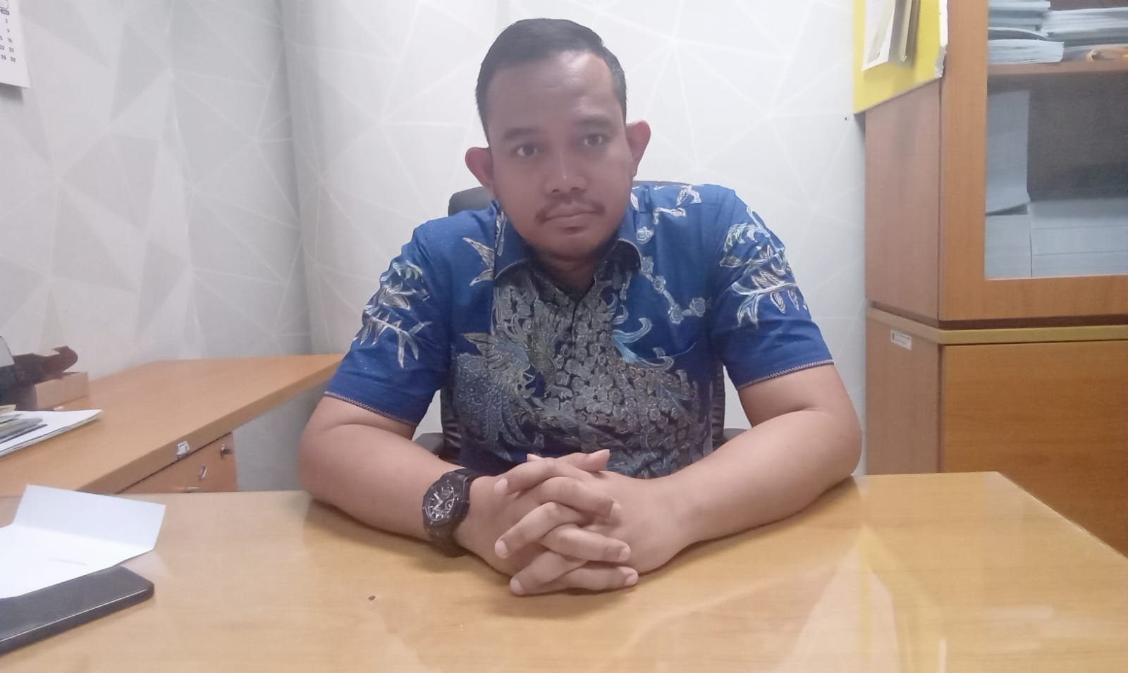 Anggota DPRD Sumut Fajri Akbar: Evaluasi MBG Agar Semakin Berkualitas