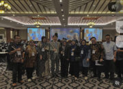 Dr dr Rudi Mahruzar: Indonesia Pusat Ilmu Psikosomatik & Paliatif Asia