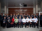 Tingkatkan Standar Kompetensi Manejerial ASN, BPSDM Sumut Fasilitasi Studi Lapangan Peserta Pelatihan Kepemimpinan