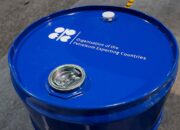 Harga Minyak Naik, OPEC+ Tahan Laju Kenaikan Produksi Mulai Oktober