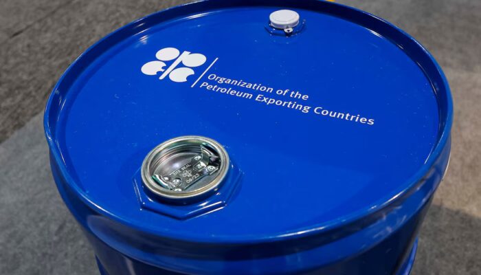 Harga Minyak Naik, OPEC+ Tahan Laju Kenaikan Produksi Mulai Oktober