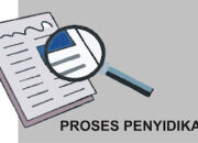 LP Dugaan Pencemaran Nama Baik Sudah Masuk Tahap Penyidikan