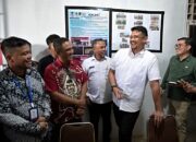 Jalankan Model Bisnis Pengepul Kelapa Sawit, Bobby Nasution Nilai Koperasi Merah Putih Kelapa Sebatang Potensial