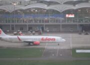 ATC Tertidur, Pesawat Air Corsica Sempat Berputar-putar Di Udara