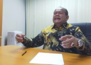 Peroleh Green Card, Viktor: Momentum Perkuat Komitmen Lestarikan Danau Toba