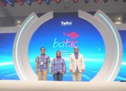 Usung Igniting Tomorrow’s Digital Evolution, Gelaran BATIC 2025 Makin Impresif