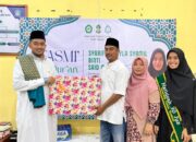 MUQ Aceh Selatan Puncaki Peringkat Setoran Hafalan Al-Quran Terbanyak Se-Aceh