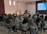 Tingkatkan Integritas SDM, Polbangtan Kementan Berikan Edukasi Pegawai