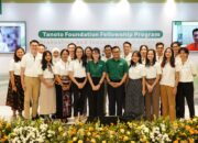 Tanoto Foundation Cetak Aktor Pembangunan Untuk Akselerasi SDM Indonesia