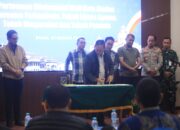 Rico Waas Lakukan Pertemuan Dengan Forkopimda Dan Tokoh Publik, Jaga Kondusivitas Kota Medan Pasca Demo Anarkis