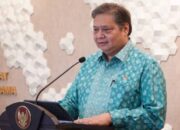 Investor Tak Perlu Khawatir, Hartarto: Fundamental Ekonomi Indonesia Kuat