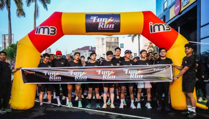  Bukti Program Pengembangan Talenta Muda