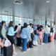 PT Railink (KAI Bandara) bersama PT Kereta Api Indonesia (Persero) Divisi Regional I Sumatera Utara dan stakeholder terkait akan melakukan pembongkaran Jembatan Penyeberangan Orang (JPO) penumpang di Stasiun Medan mulai Rabu, 3 September 2025.