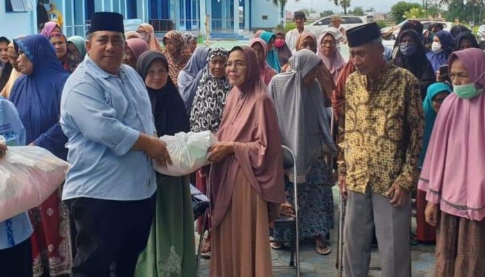 Pemuda Masjid Dunia Ajak Ormas Dan Pemuda Partai Bantu Pemerintah Halau Demo Anarkis
