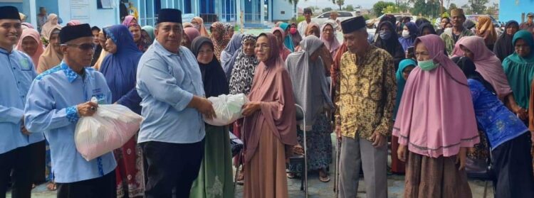 Pemuda Masjid Dunia Ajak Ormas Dan Pemuda Partai Bantu Pemerintah Halau Demo Anarkis