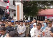 AGM Berlanjut Unjuk Rasa Ke Gedung DPRK Aceh Tengah