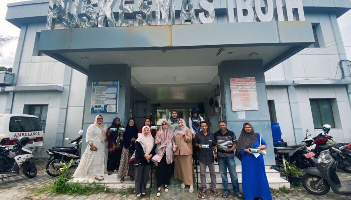 Teh Herbal Dasimer Turunkan Kadar Gula Pada Pasien Diabetes Mellitus Tipe II