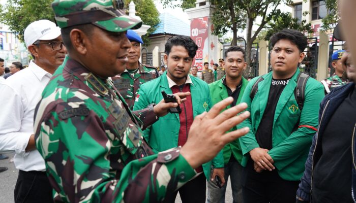  Saya Putra Aceh, Mereka Adik Dan Masyarakat Kita
