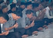 Lapas Labuhanruku Doa Dan Zikir Untuk Keselamatan Dan Kebaikan Negeri