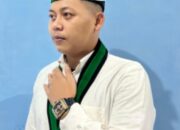 HMI Sumut Kecam Aparat Anarkis Saat Aksi Demo Bubarkan DPR
