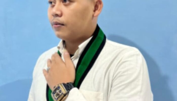 HMI Sumut Kecam Aparat Anarkis Saat Aksi Demo Bubarkan DPR