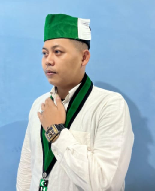 HMI Sumut Kecam Aparat Anarkis Saat Aksi Demo Bubarkan DPR