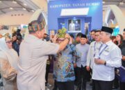 APKASI Otonomi Expo 2025, Perkenalkan Produk Unggulan UMKM Daerah Ditutup