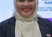 Nur Afni Muliana Plt BKPSDM Abdya