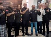 Ketua Umum SPI Fonda Tangguh: Jangan Anarkis, Apalagi Merusak Fasilitas Umum