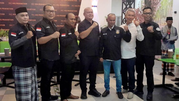 Ketua Umum SPI Fonda Tangguh: Jangan Anarkis, Apalagi Merusak Fasilitas Umum