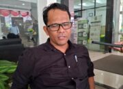 Dinas Ketapang Dan Hortikultura Sumut Tetap Optimis Capai Target PAD Di Tengah Situasi Tidak Normal