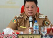 Bupati Samosir: Jangan Mudah Terprovokasi