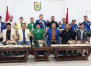 Seruan Dan Pernyataan Sikap Lintas IMAN Sumut Untuk Kedamaian