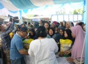 Deliserdang Jual Beras SPHP Termurah Di Sumut
