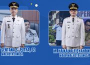 100 Hari Kerja Jeffry-Haikal, Realisasi 22 Program Langsa Juara