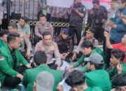 Mahasiswa Desak Kapolda Sumut Mundur