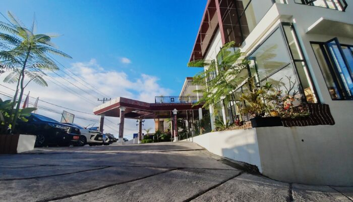 Queen Parrona Hotel by Sativa Hadirkan “Double Month Promo” September-Oktober 2025