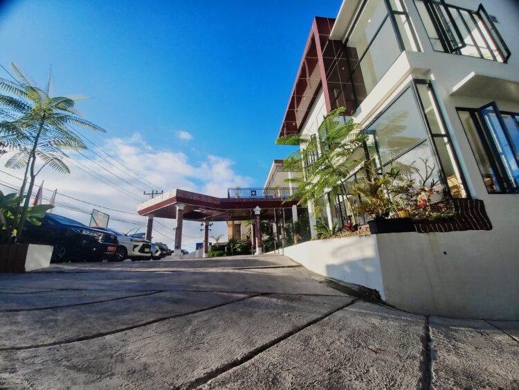 Queen Parrona Hotel by Sativa Hadirkan “Double Month Promo” September-Oktober 2025