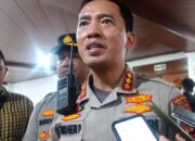 Kapolresta Banda Aceh Pastikan Tiga Peserta Aksi Diamankan Untuk Diobati